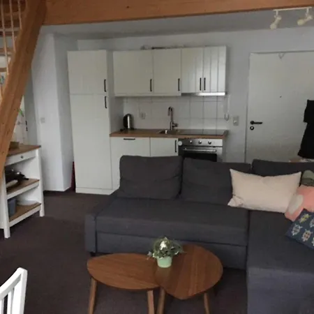 Blaumuschel Haus A 20 - Dh Lubmin