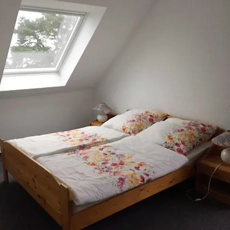 Blaumuschel Haus A 20 - Dh * Lubmin