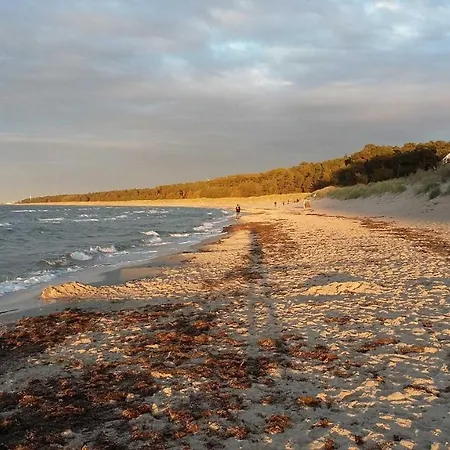 Blaumuschel Haus A 20 - Dh Lubmin