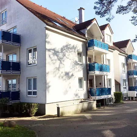 Blaumuschel Haus A 20 - Dh Lubmin