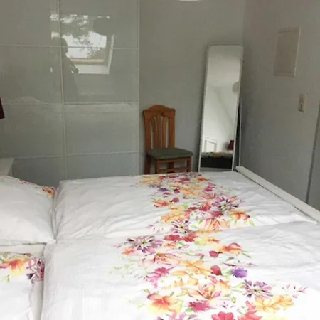 Blaumuschel Haus A 20 - Dh