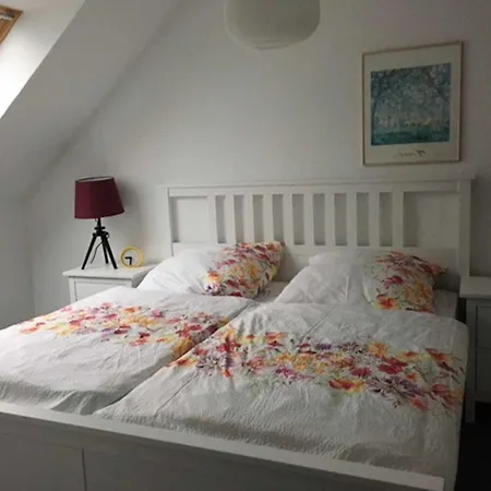 Blaumuschel Haus A 20 - Dh Lubmin