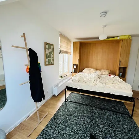 Blaumuschel Haus A 20 - Dh *