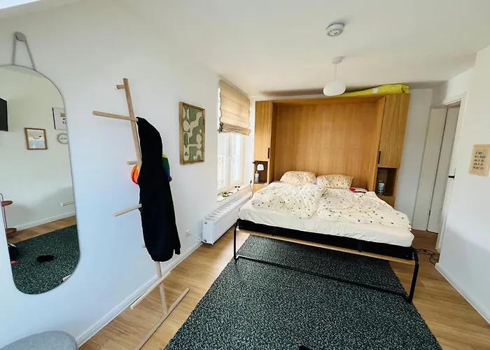 Blaumuschel Haus A 20 - Dh *